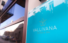 Vallivana Suites & SPA